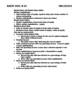 Week 2 notes