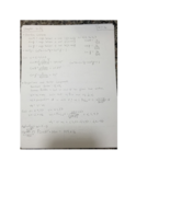 Calc 3 Week Two Notes