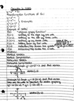 Week 5 Lecture Notes