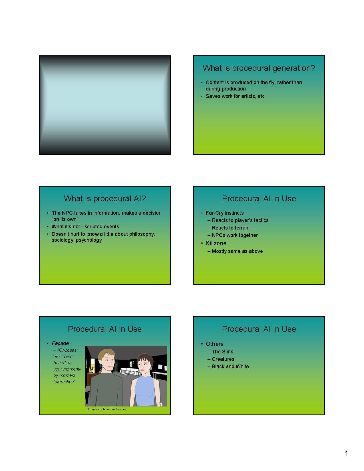 Topics in Computer Science and Engineering