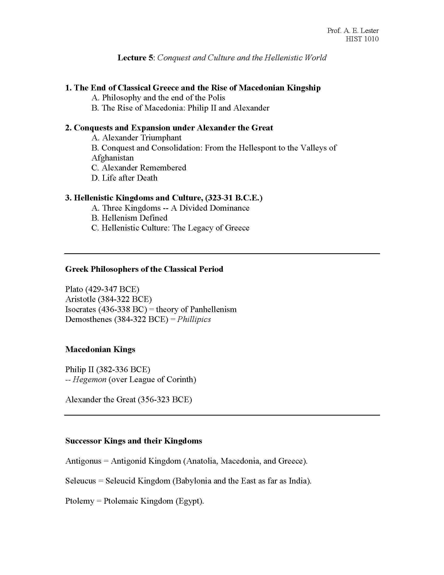 Western Civilization 1 From Antiquity to the 16th Century