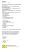 Business Communications