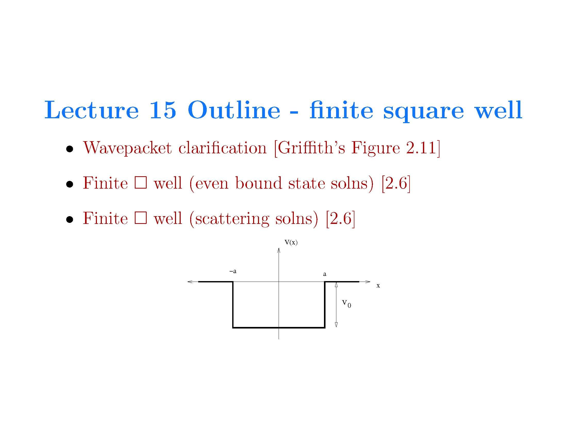 PHYS410