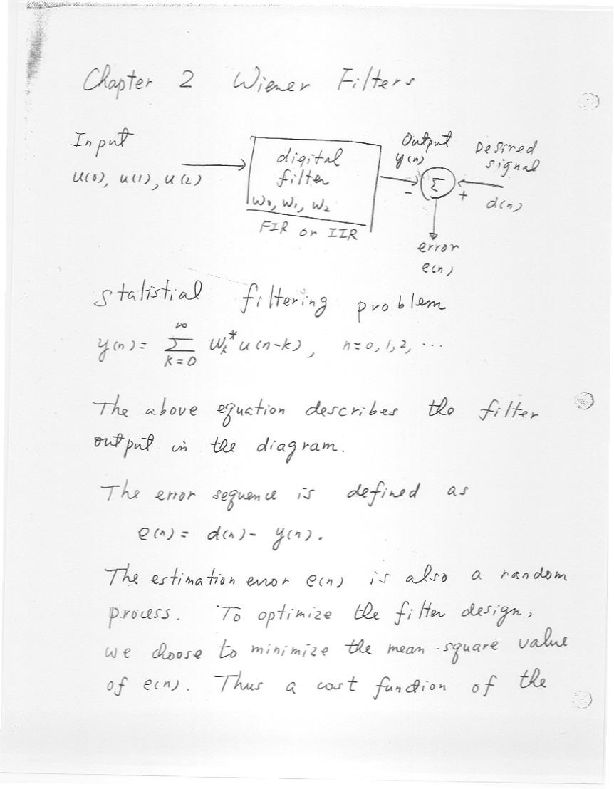 ADV TOPICS ELEC ENGR