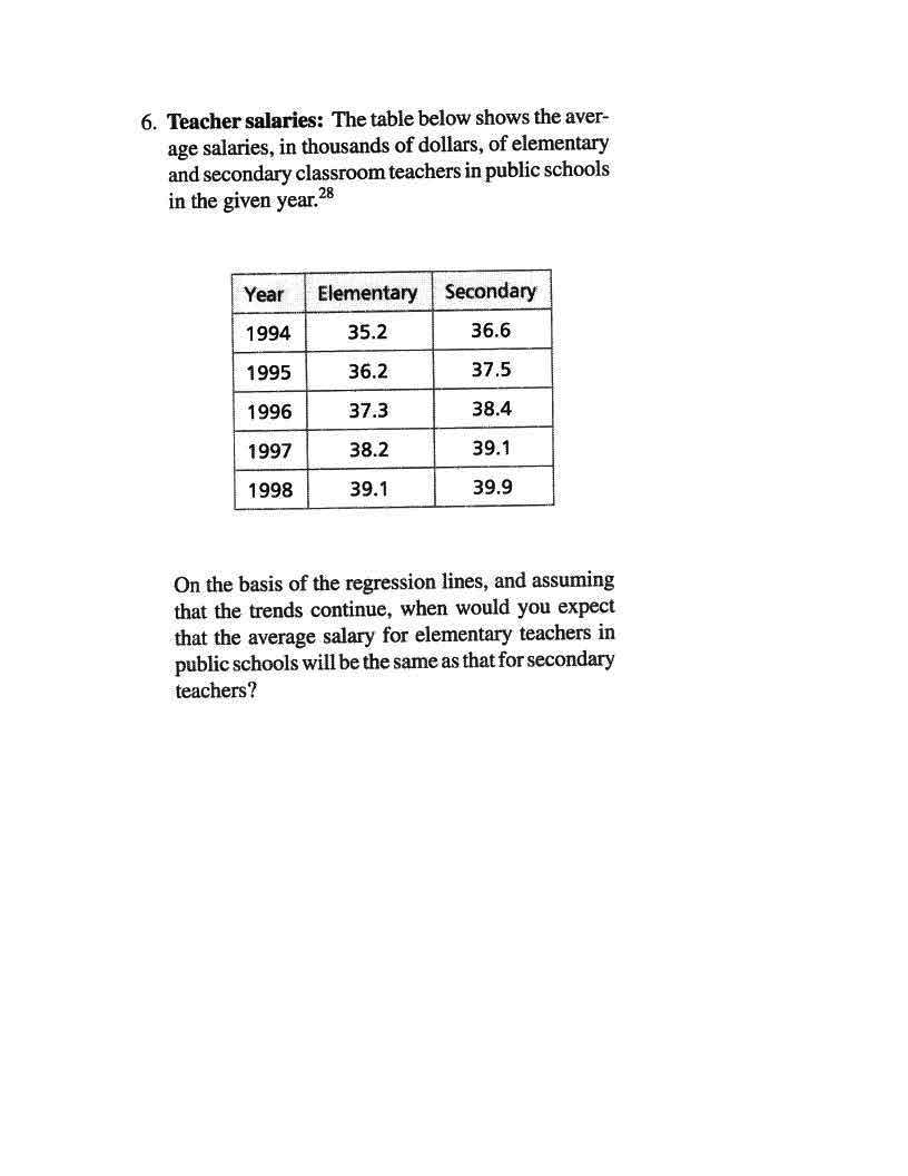Mathematical Modeling