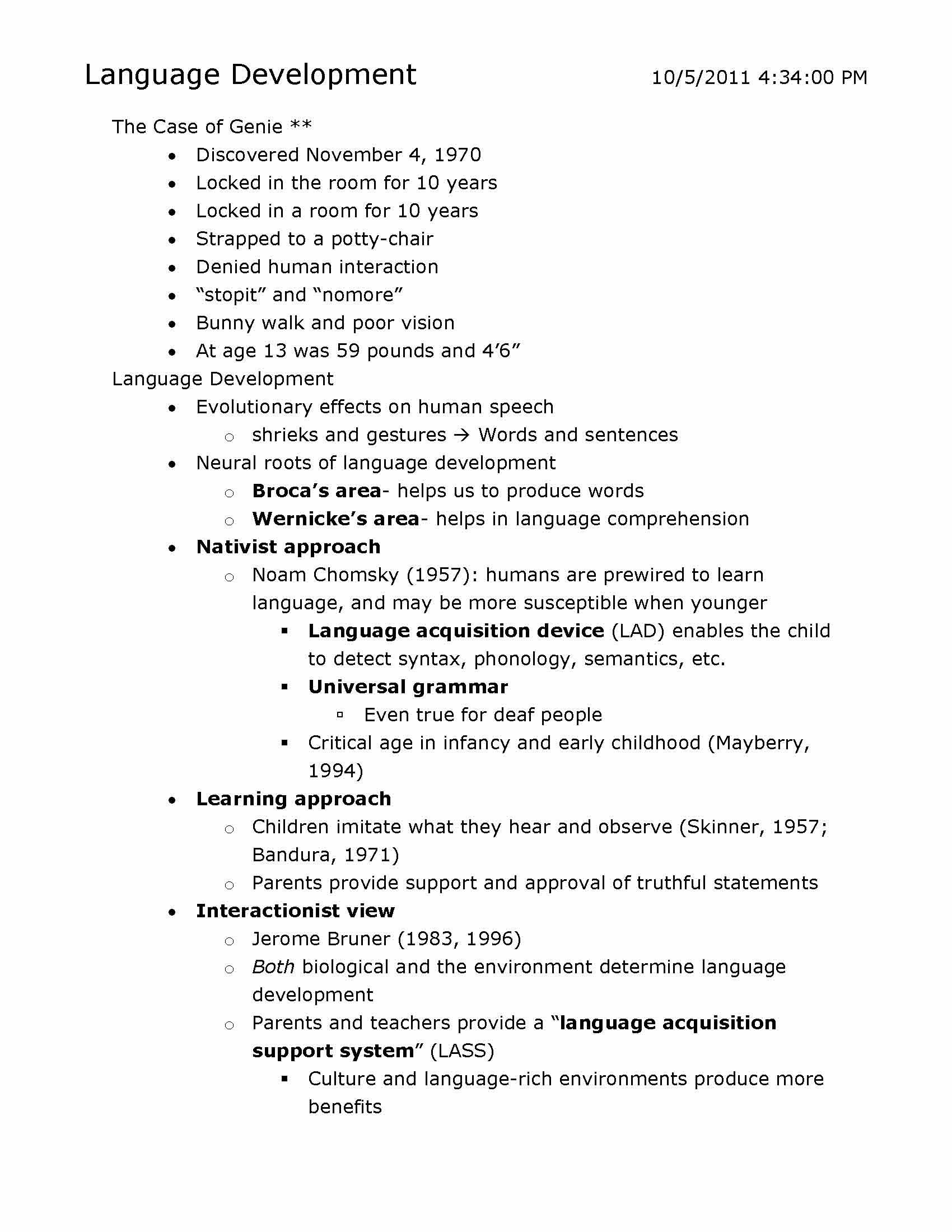LIFE SPAN HUMAN DEV [C5SD]