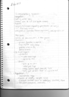 Ch 5 Integumentary System