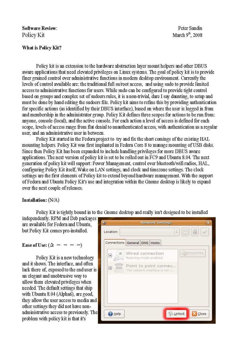 SELECTED TOPICS IN COMPUTER SCIENCE