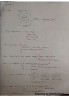 Week 1 note: M6601 Physical Ergonomics in Design