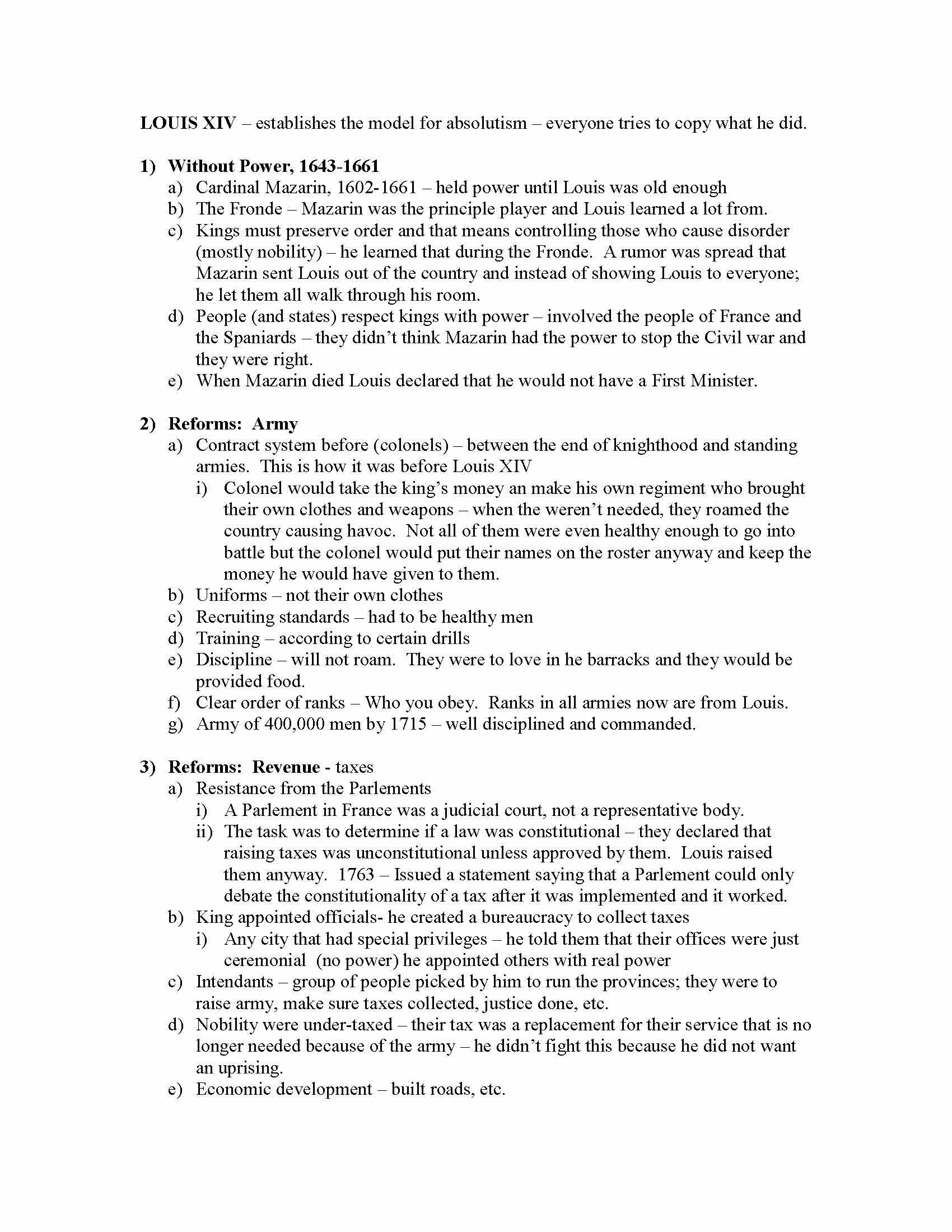 HIS WES CIVILIZATION