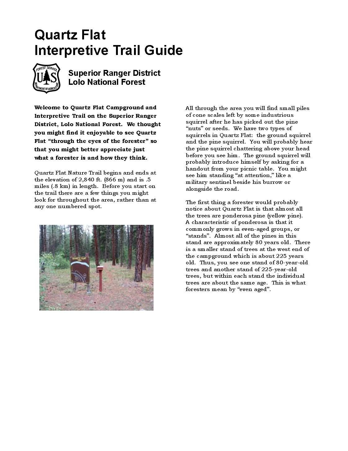 Environmental Communication Skills