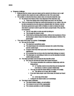 Soc M138: the history of suicide 