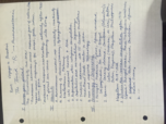 BIC 1324: Week 13