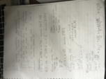MTH 105 Ch. 11 Notes