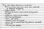 Intro to Film march notes
