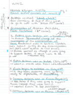 Week 11 Hist 1400 Notes