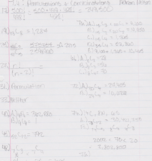 Chapter 7: Logic, Sets, and Counting