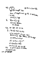 Calculus notes