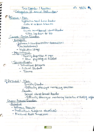 PY 358 Sexual Disorders
