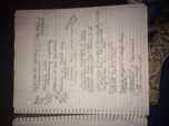 Social Psychology 1/27-1/29