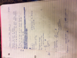 Physics 2 Exam 1 Study Guide