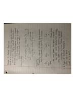 Chapter 15 Notes