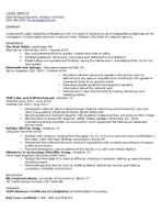 Example