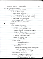HIST 1103 week 1 notes