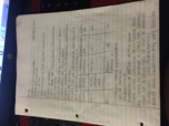 Chemisty week 1-2 notes
