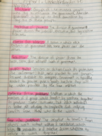 PS 103-12 Chapter 1 Vocabulary