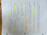 Life Science 30B(Conley) Week 1 Notes