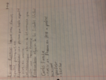 SPAN 301 Week 1