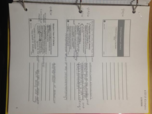 EDC 220 Week 1 notes