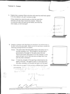 Pretest Tutorial 11
