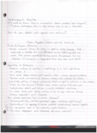 Week 2 Notes: Plato's Republic