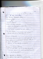 Psy Personality Week 1 Notes
