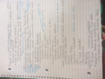Intro to Intellectual Disabilities