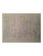 Organic Chem 1 - Notes Chapter 4