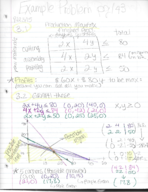 Math 1070Q Weeks 4-7