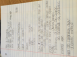 Intro to Criminology