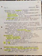 Animal Repro Chapter 5 lecture notes