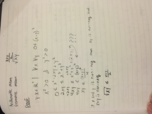 Concepts of Math Week 1