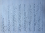 HIST 2013 (January 25-29)