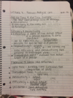 Lecture 3/4