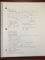 French 1002 Week 1 Notes (January 11 -16)