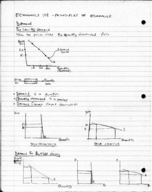 Eco 108 - Principles of economics