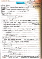 Derivatives, Week 1 Notes