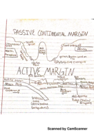 geol 2110 week 1 notes