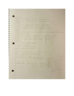 ISyE 6416 - Computational Statistics