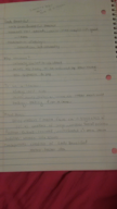 EDST 231 Week 2 Notes